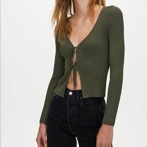 Wilfred Alchemy Sweater